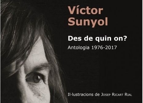 Des de quin on?, Víctor Sunyol