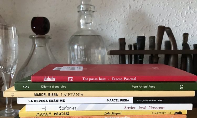 Poesia i crítica