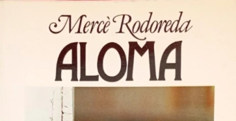 Aloma, Mercè Rodoreda