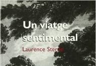 Un viatge sentimental, Laurence Sterne