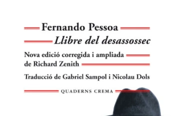 Llibre del desassossec, Fernando Pessoa